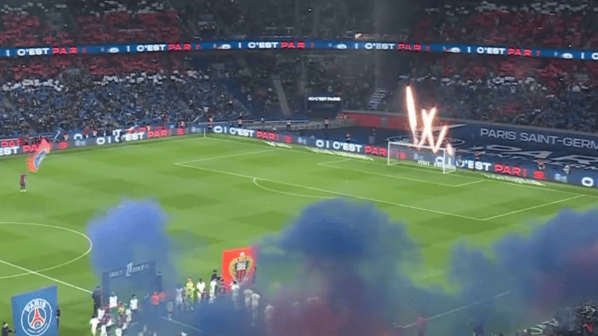 队报法国海外球员欧冠之夜：射手盛宴（队报盘点旅欧法国球员的欧冠之夜：进球盛宴）