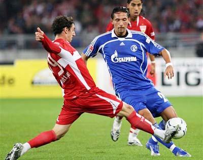 使得火箭队 使得火箭队