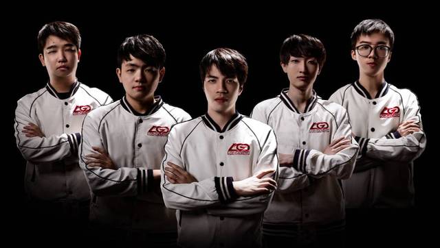 体系的部分 体系的部分