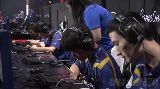 和犀利跑位 和犀利跑位